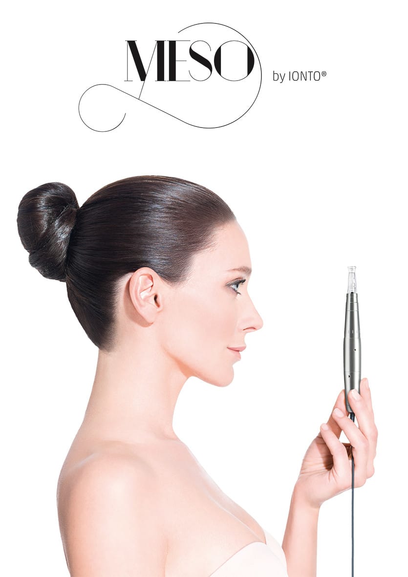 Microneedling - Carisma Kosmetik